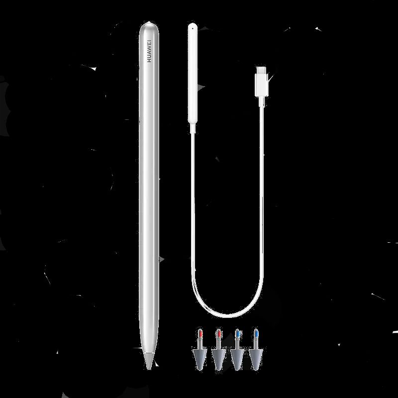 Huawei M-Bút Chì Bút Stylus MatePad Pro 10.8 MatePad10.4 Máy Tính Bảng Từ Tính Thu Hút Sạc Không Dây