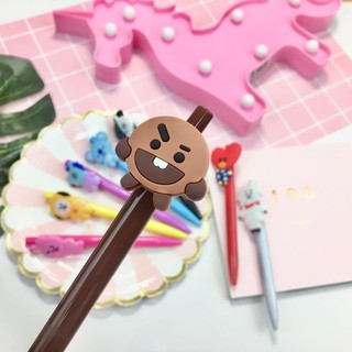 Bút viết BT21