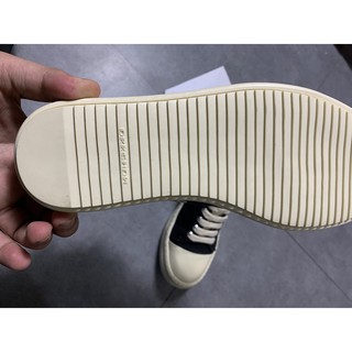 Giầy Rick 9830 Cổ thấp