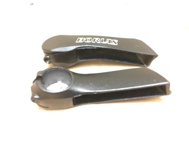 Tay ốp sừng nhôm xe đạp