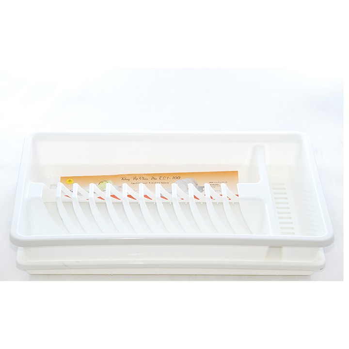 Khay úp chén dĩa TỰ LẬP TL1-100