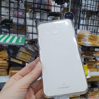 Ốp lưng HTC U11 dẻo đen hình kute