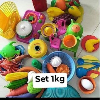 Đồ chơi cân cho bé yêu