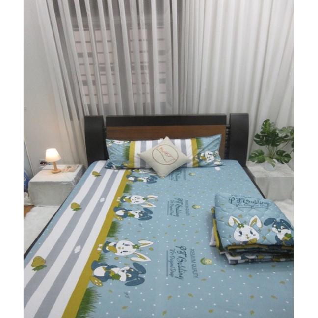 [Deal Sốc] GA CHỐNG THẤM CAO CẤP PT CHÍNH HÃNG (Bé tè lau là sạch) | BigBuy360 - bigbuy360.vn