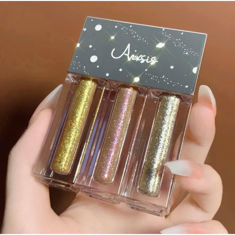 Set 3 Cây Nhũ Mắt Bling Bling | BigBuy360 - bigbuy360.vn