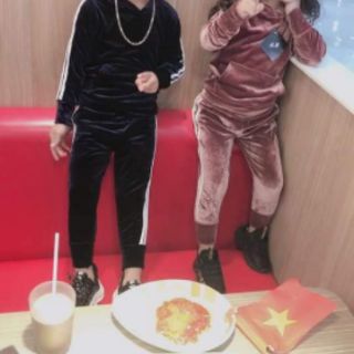 com bo 20 Bộ thu đông