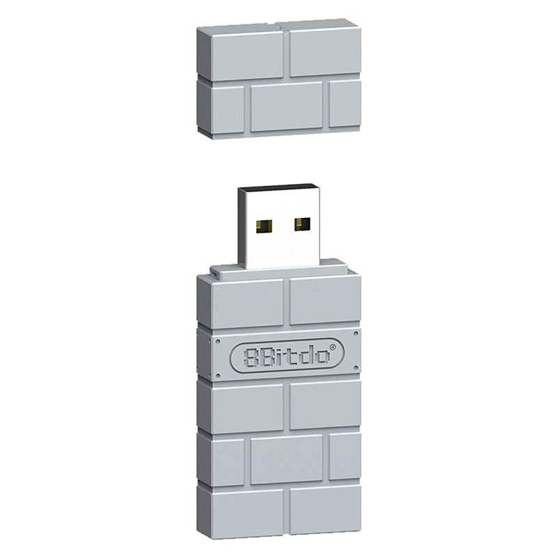 8bitdo USB Wireless Adapter phiên bản PS Classic