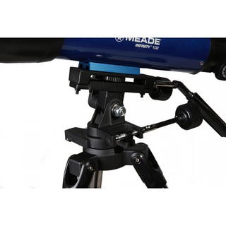 Kính thiên văn khúc xạ Meade Infinity 102AZ