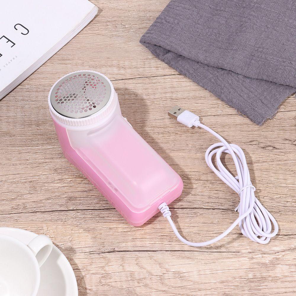 Máy Loại Bỏ Xơ Vải Có Thể Sạc Lại Dành Cho Quần Áo