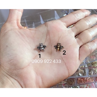 Charm nail trang trí móng xinh
