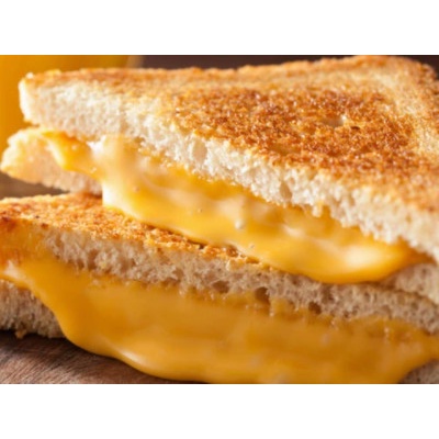 [SHIP HCM] Phô mai lát (cheese slice) 100g, 250g