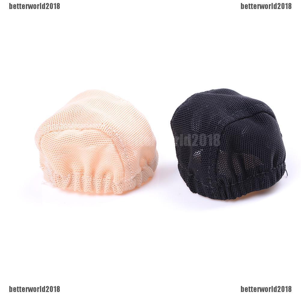 Mũ Lưới Đội Tóc Giả Cho Búp Bê 1 / 3 1 / 4