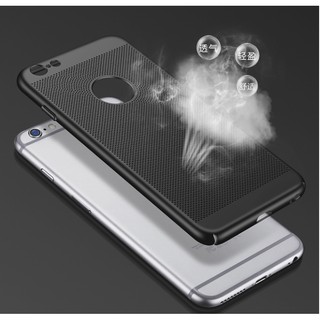Ốp tản nhiệt cho iPhone 6, 6s, 6plus, 6splus, 7, 7plus