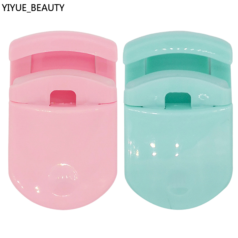 [Hàng mới về] Dụng cụ kẹp bấm cong lông mi dành cho trang điểm làm đẹp HBSJ