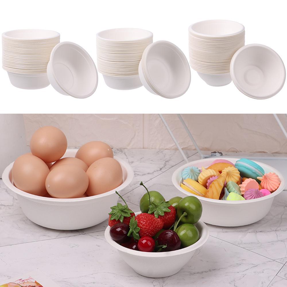 Bộ 50 Muỗng Nĩa Dùng Một Lần Tiện Dụng Và Bền