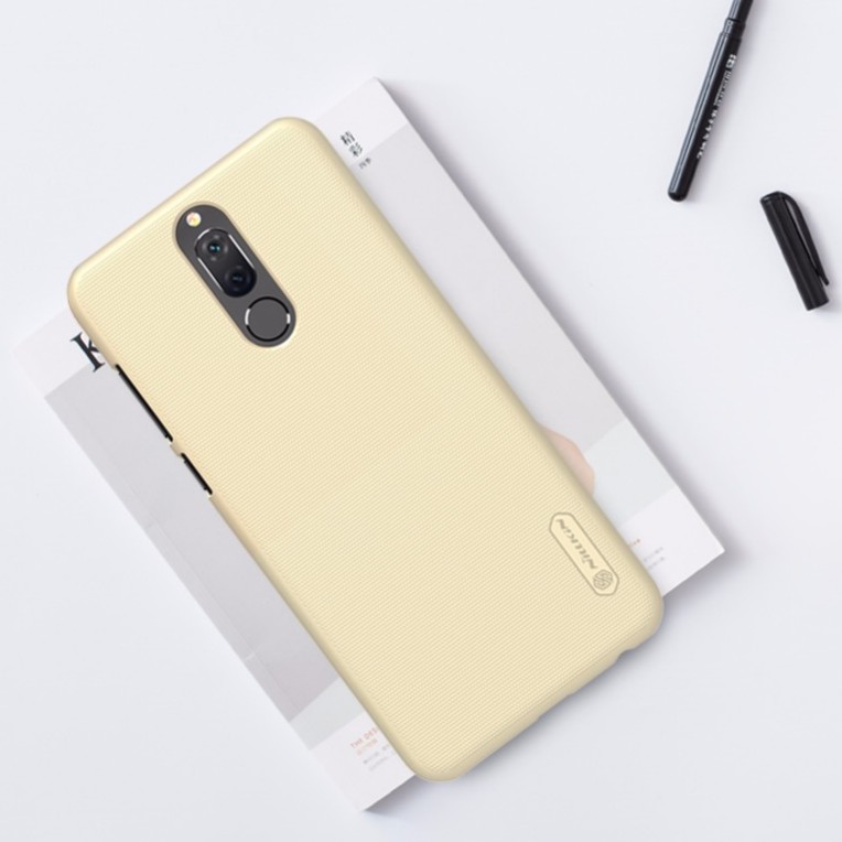 Ốp lưng Nillkin điện thoại Huawei Nova 2i , tặng dán màn hình