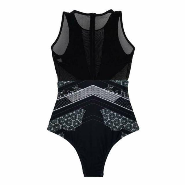 Bô đồ bơi liền mảnh quyến rũ che khuyết điểm | BigBuy360 - bigbuy360.vn