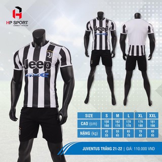 [ Thun thái ] Áo bóng đá JUVETUS 2022 ( bộ quần áo đá bóng thiết kế , bộ quần áo thể thao ) ,., 745