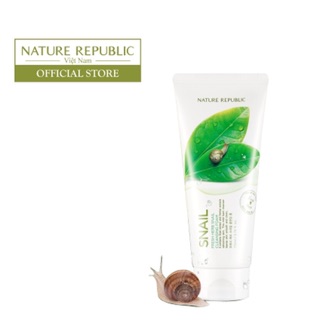 SỮA RỬA MẶT FRESH HERB NATURE REPUBLIC