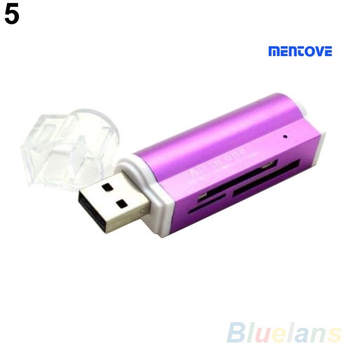 Đầu Đọc Thẻ Nhớ Micro Sd Tf Mmc Sdhc Tốc Độ Cao Usb 2.0 | WebRaoVat - webraovat.net.vn