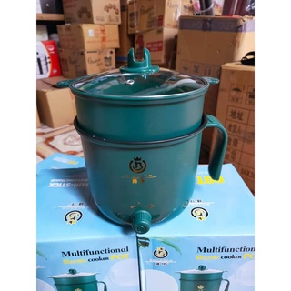Nồi lẩu mini shanban hm-18