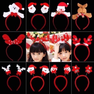 Chuyên Sỉ Bờm Noel Siêu Đẹp