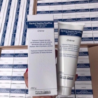 Kem nẻ-  chữa chàm dexeryl 250g pháp