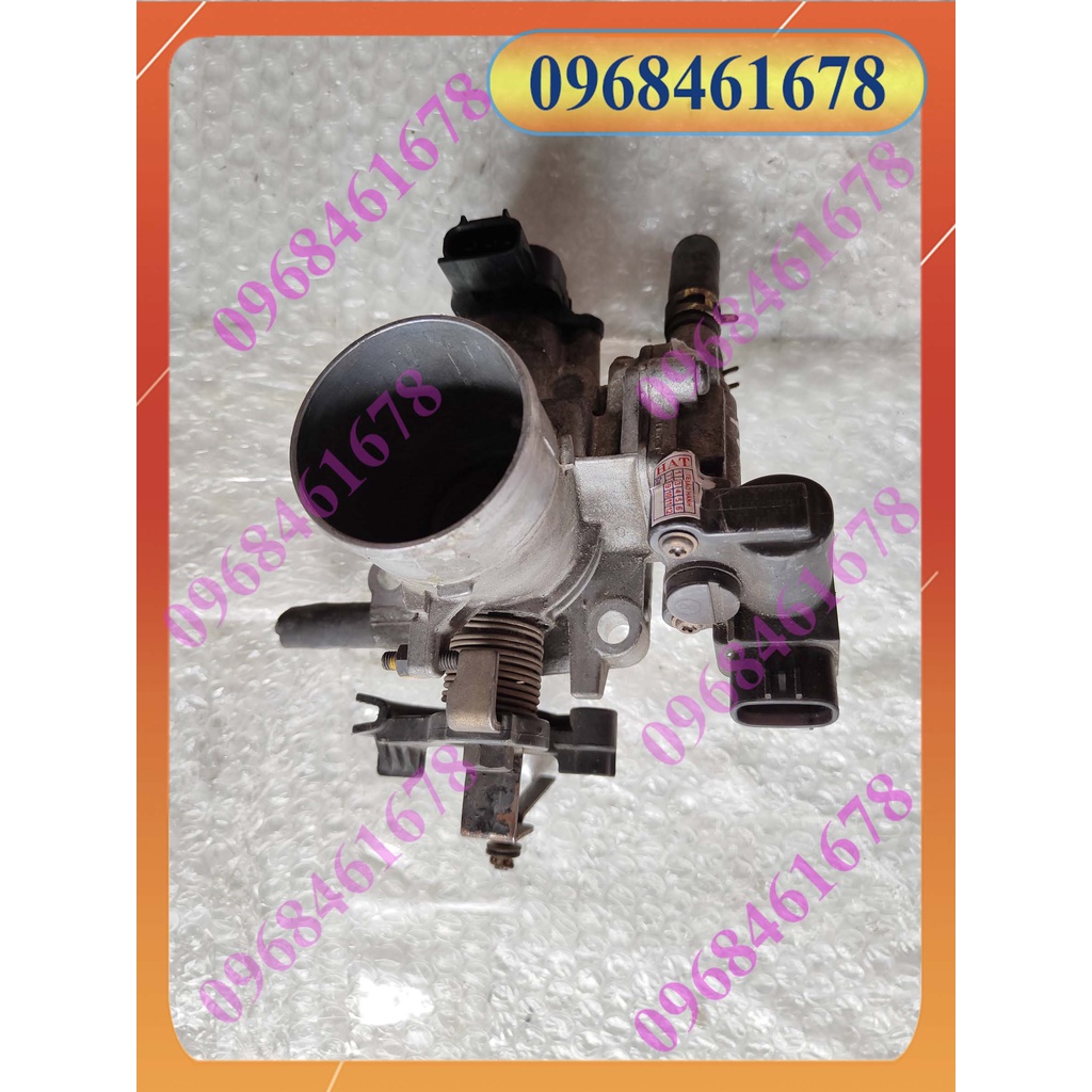 Cụm bướm ga Vios 02-07