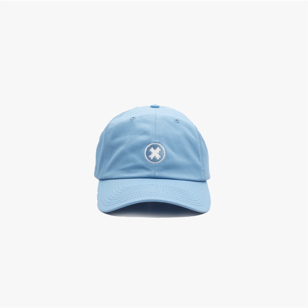Nón Xanh Collectors Dad Cap &quot;Sky Blue&quot;