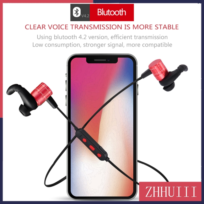 Tai Nghe Bluetooth Thể Thao
