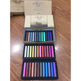 Phấn tiên 12,24,36,48 màu