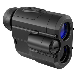 Ống nhòm đo khoảng cách 1000m Yukon LRS-1000