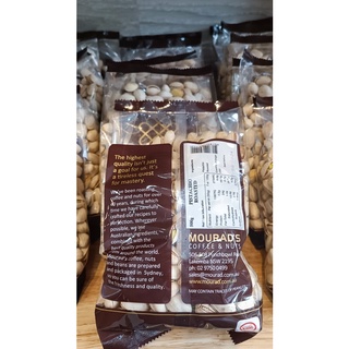 Hạt Dẻ Cười MOURAD'S Úc -500gr