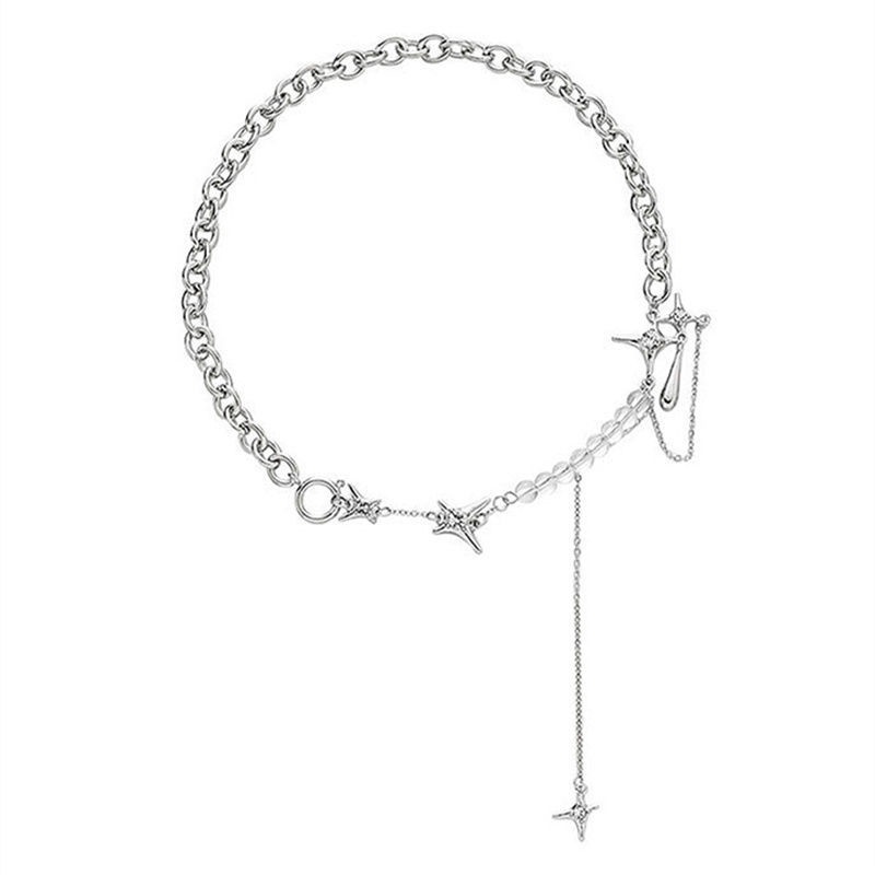 New Style Water Drop Necklaces 2021 For Women