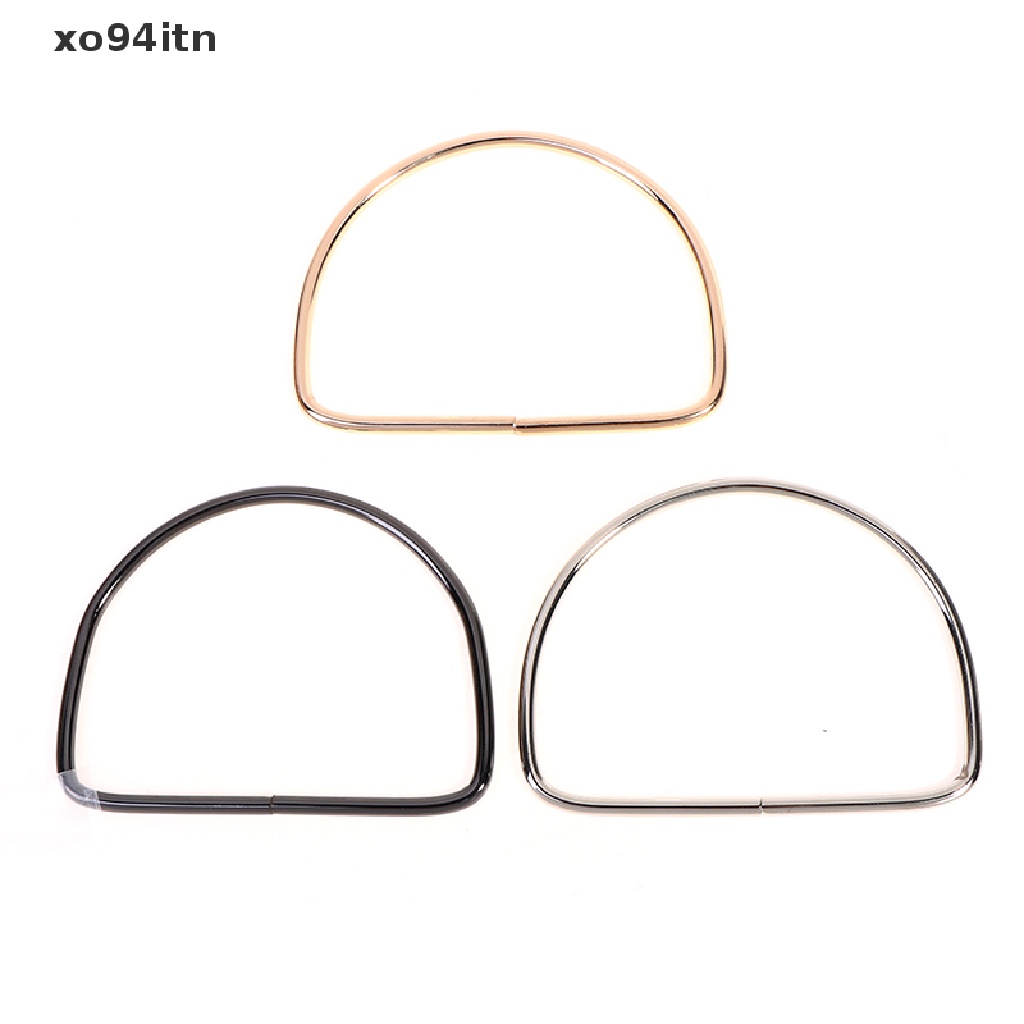 Dây Đeo Túi Xách Handmade Bằng Kim Loại Chất Lượng Cao