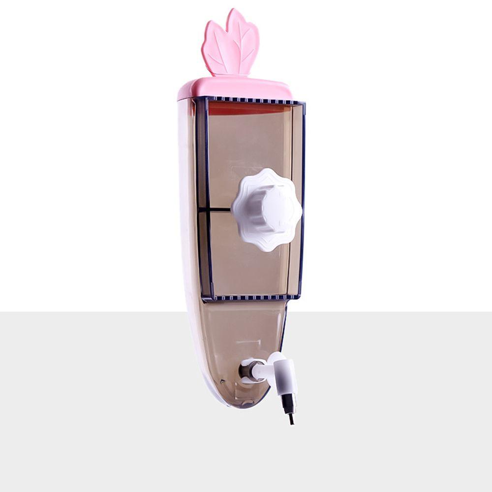 Bình Nước 500ML Nhỏ Xinh Tiện Dụng Cho Thỏ / Hamster / 1