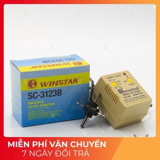 Nguồn đa năng Winstar 12v