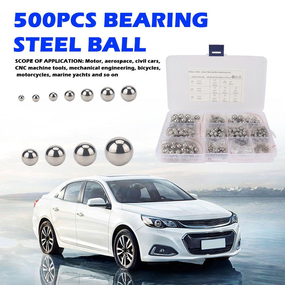 Phụ Kiện Vòng Bi ESPO G25 Chuyên Dụng Cho Xe Hơi