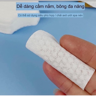 set Bông tẩy Trang 1200pcs [ quần Gia Uyen ]