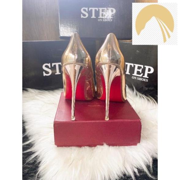 🕶️❤️ Giày Cao Gót 11P - VNXK Cao Cấp - Full Size 34-40 🕶️❤️