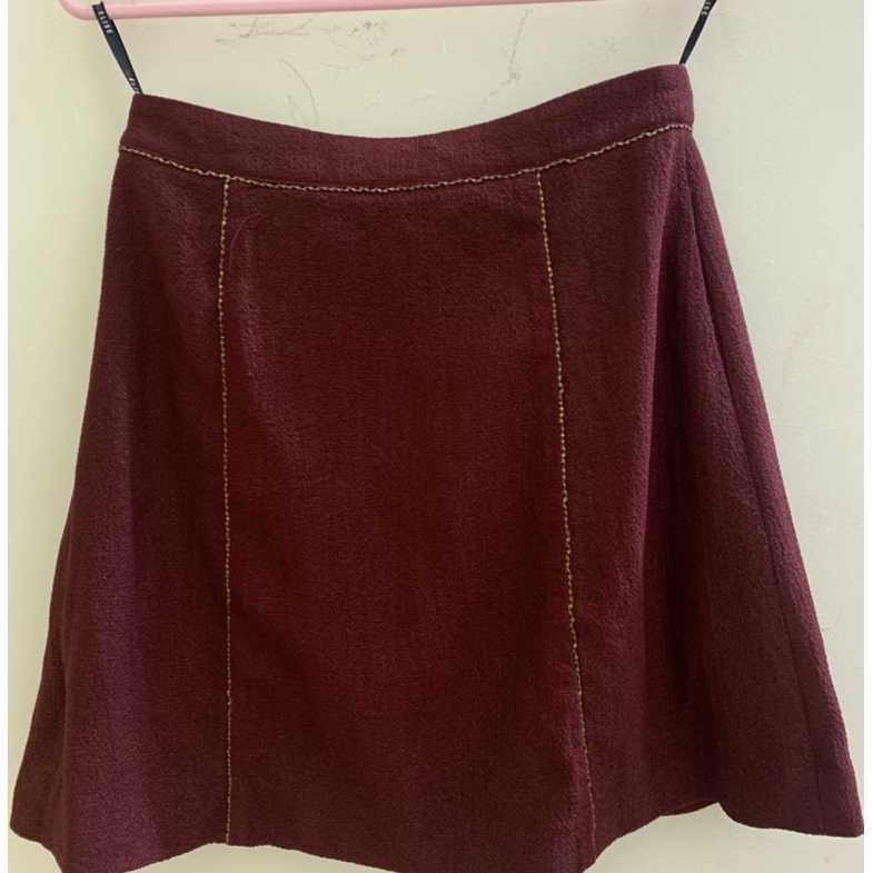 Pass chân váy ivy moda