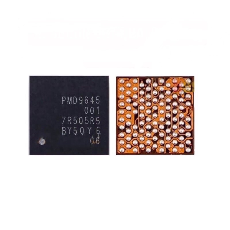 IC Nguồn BB7 Qualcom PMD 9645 OLD