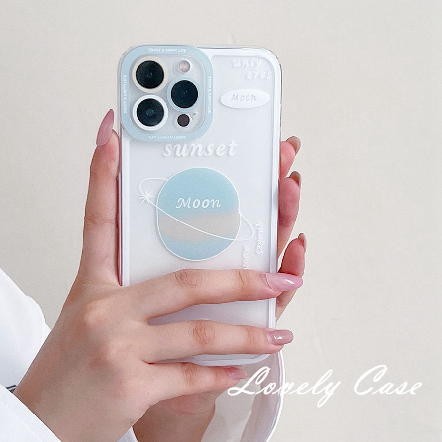Ốp Điện Thoại Mềm Trong Suốt In Hình Mặt Cười Cho IPhone 14 13 12 11 Pro Max X XR Xs Max 8 7 6 6s Plus SE 2020