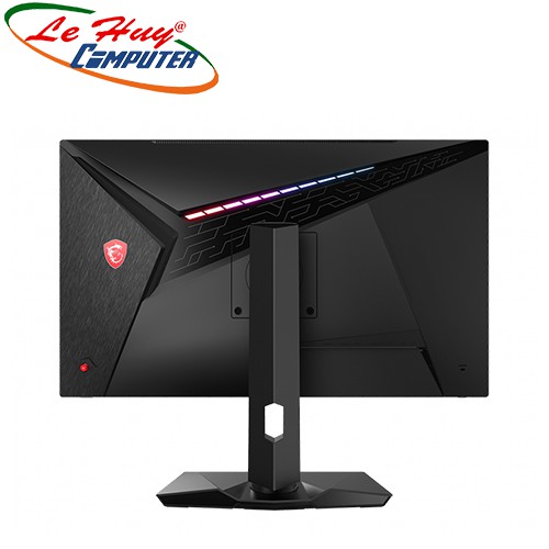 Màn hình máy tính MSI Optix MAG274QRF 27inch WQHD 165Hz