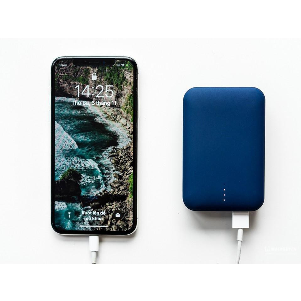 Sạc dự phòng 10.000 mAh P51 ROCK