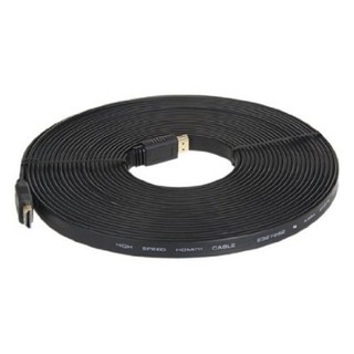 CÁP HDMI DÀI 10M DÂY DẸP