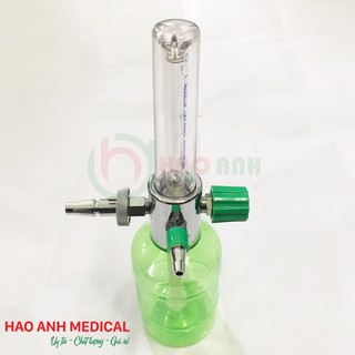 khi mua Đồng Hồ Oxy Gắn Tường