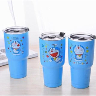 Bình giữ nhiệt Thái Lan Yeti( Tặng Kèm Ống Hút )