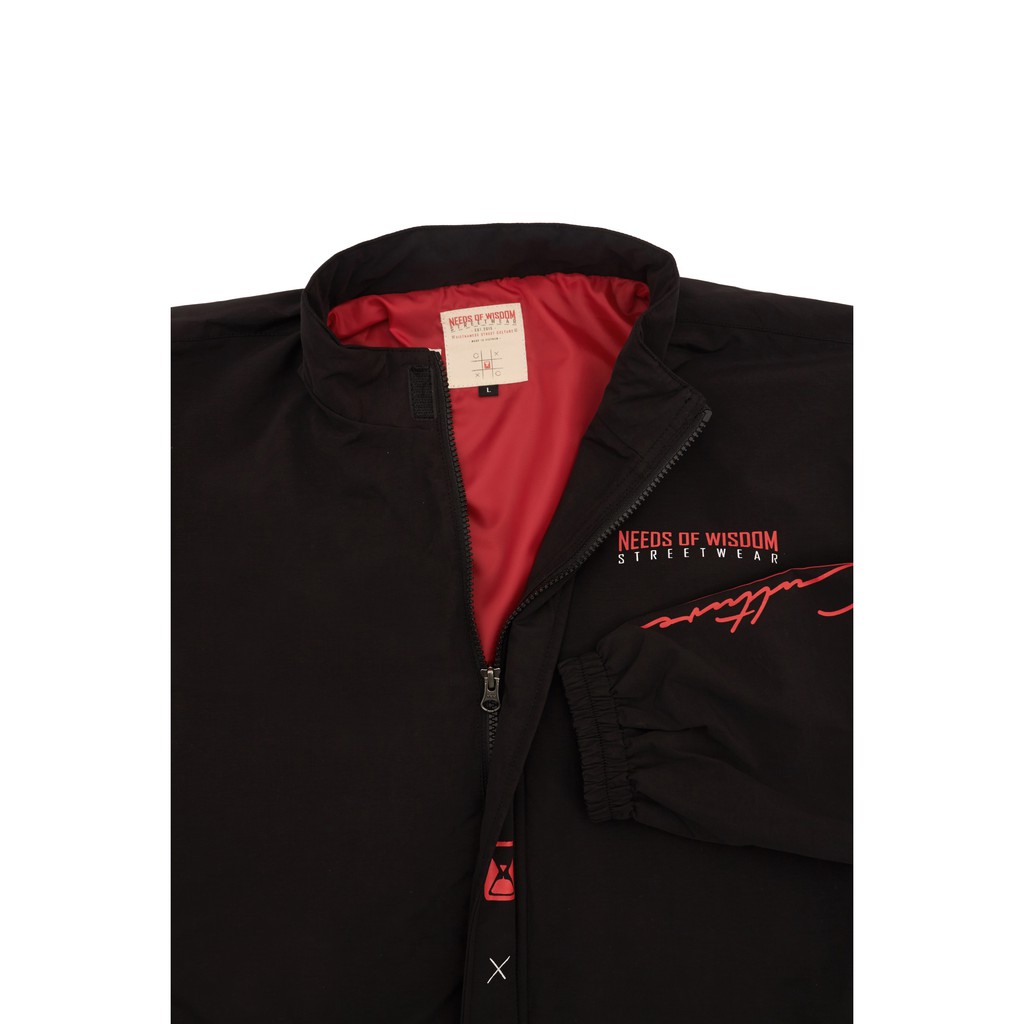 ÁO KHOÁC VSC JACKET [STREETWEAR / ÁO KHOÁC] | BigBuy360 - bigbuy360.vn