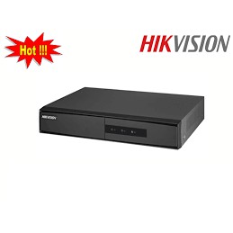 Đầu ghi hình DS-7204HGHI-F1